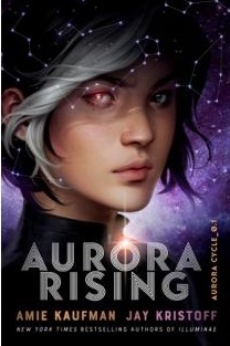 Aurora Rising