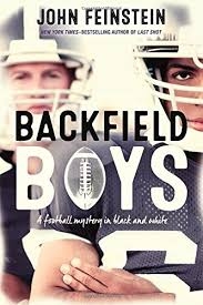 Backfield Boys