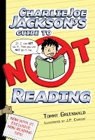 Charlie Joe Jackson's Guide To Not Reading