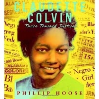 Claudette Colvin: Twice Toward Justice