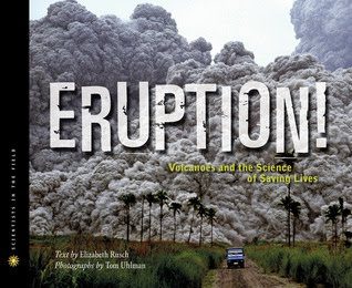 Eruption: volcanoes And The Science Of Saving Lives