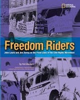 Freedom Riders: John Lewis And Jim Zwerg On The Front Lines Of The Civil Rights Movement