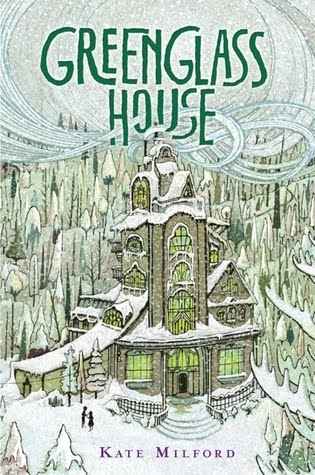 Greenglass House