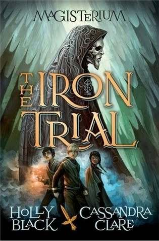 Iron Trial, The