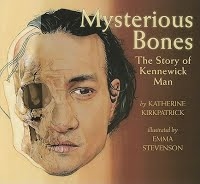 Mysterious Bones: The Story Of Kennewick Man