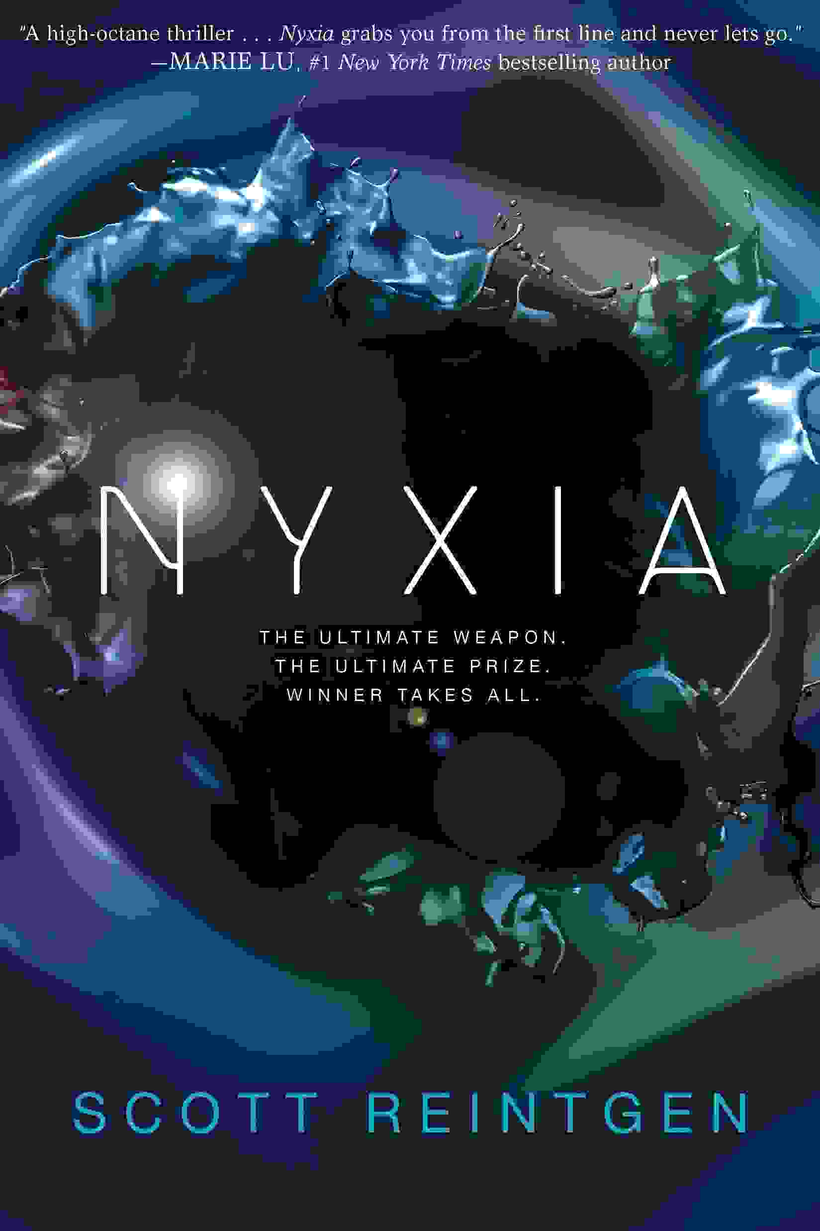 Nyxia