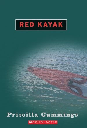 Red Kayak