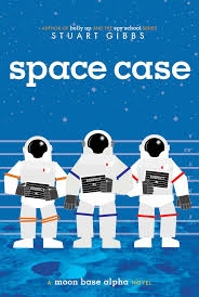 Space Case