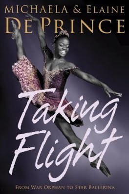 Taking Flight From War Orphan To Star Ballerina