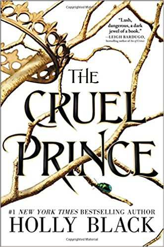 Cruel Prince, The