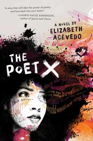 Poet X, The