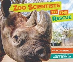 Zoo Scientists to the Rescue